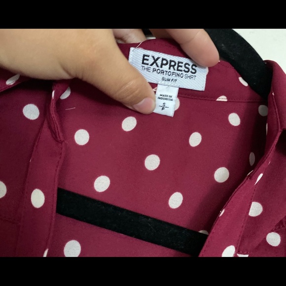 Express blouse - Picture 3 of 3